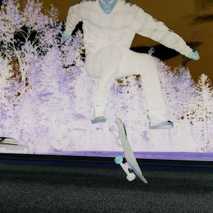 Meet your Posher, Brenden